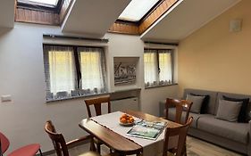 Residence Principe di Saronno