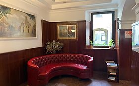 Residence Principe di Saronno